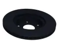 QUARO Brzdov� kotou� QUARO HIGH CARBON - 282 mm QAR QD1017HC, QD1017HC