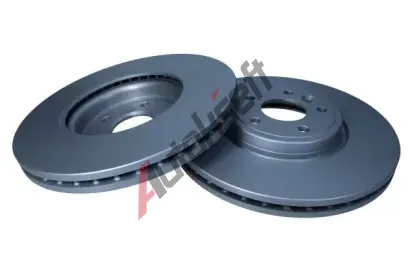 QUARO Brzdov� kotou� - 316 mm QAR QD1024, QD1024