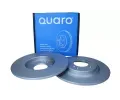 QUARO Brzdový kotouč - 300 mm QAR QD1033, QD1033