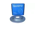 QUARO Brzdový kotouč - 300 mm QAR QD1033, QD1033