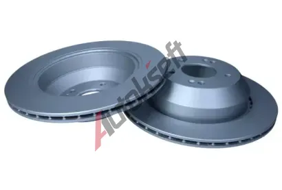 QUARO Brzdov� kotou� - 314 mm QAR QD1035, QD1035