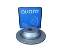 QUARO Brzdov� kotou� - 314 mm QAR QD1035, QD1035