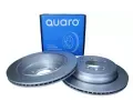QUARO Brzdový kotouč QAR QD1039, QD1039