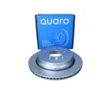 QUARO Brzdový kotouč QAR QD1039, QD1039