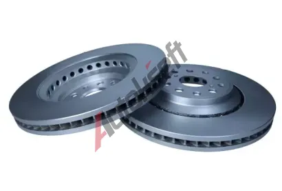 QUARO Brzdov� kotou� - 357 mm QAR QD1079, QD1079