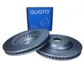 QUARO Brzdov� kotou� - 357 mm QAR QD1079, QD1079