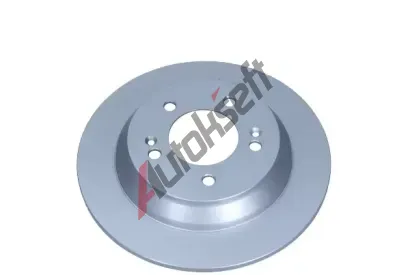 QUARO Brzdový kotouč - 284 mm QAR QD1153, QD1153 QUARO Brzdový kotouč - 284 mm QAR QD1153, QD1153
