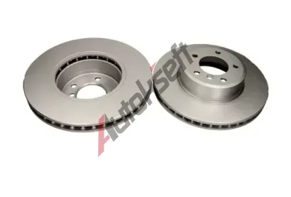 QUARO Brzdov� kotou� - 324 mm QAR QD1158, QD1158