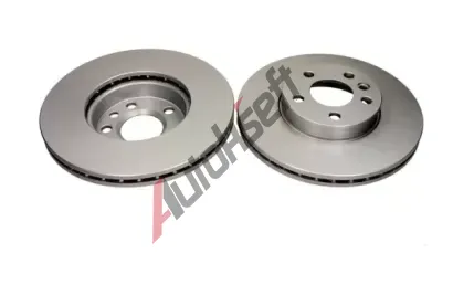 QUARO Brzdový kotouč QAR QD1204, QD1204 QUARO Brzdový kotouč QAR QD1204, QD1204