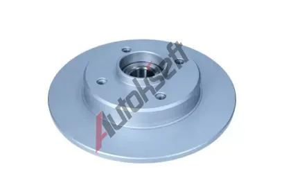 QUARO Brzdový kotouč QAR QD1211, QD1211 QUARO Brzdový kotouč QAR QD1211, QD1211