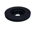 QUARO Brzdov� kotou� QUARO HIGH CARBON - 330 mm QAR QD1252HC, QD1252HC