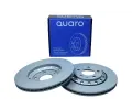 QUARO Brzdový kotouč QAR QD1262, QD1262