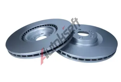 QUARO Brzdový kotouč - 366 mm QAR QD1337, QD1337 QUARO Brzdový kotouč - 366 mm QAR QD1337, QD1337