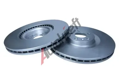 QUARO Brzdov� kotou� - 366 mm QAR QD1344, QD1344