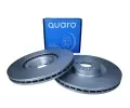 QUARO Brzdov� kotou� - 366 mm QAR QD1344, QD1344