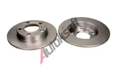 QUARO Brzdový kotouč QAR QD1409, QD1409 QUARO Brzdový kotouč QAR QD1409, QD1409