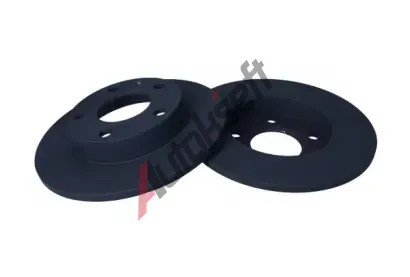 QUARO Brzdový kotouč QAR QD1409HC, QD1409HC QUARO Brzdový kotouč QAR QD1409HC, QD1409HC