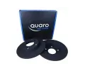 QUARO Brzdový kotouč QAR QD1409HC, QD1409HC