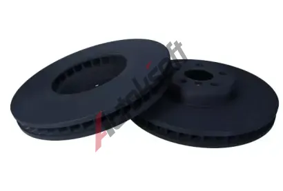 QUARO Brzdov� kotou� - 348 mm QAR QD1416HC, QD1416HC