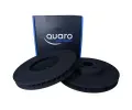 QUARO Brzdov� kotou� - 348 mm QAR QD1416HC, QD1416HC