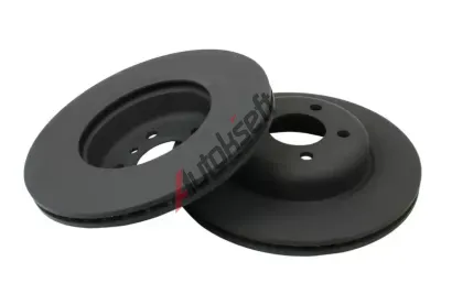 QUARO Brzdový kotouč - 330 mm QAR QD1442HC, QD1442HC QUARO Brzdový kotouč - 330 mm QAR QD1442HC, QD1442HC