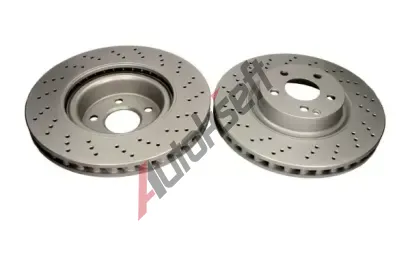 QUARO Brzdový kotouč QAR QD1457, QD1457 QUARO Brzdový kotouč QAR QD1457, QD1457