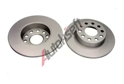 QUARO Brzdový kotouč QAR QD1458, QD1458 QUARO Brzdový kotouč QAR QD1458, QD1458