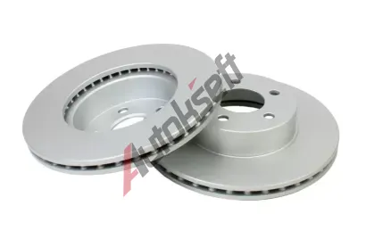 QUARO Brzdový kotouč QAR QD1464, QD1464 QUARO Brzdový kotouč QAR QD1464, QD1464