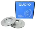 QUARO Brzdový kotouč QAR QD1464, QD1464