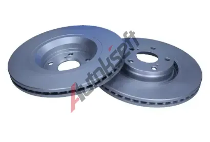 QUARO Brzdov� kotou� - 320 mm QAR QD1489, QD1489