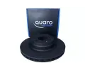 QUARO Brzdový kotouč QAR QD1520HC, QD1520HC