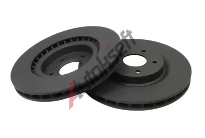 QUARO Brzdov� kotou� - 324 mm QAR QD1546HC, QD1546HC