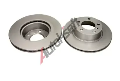 QUARO Brzdov� kotou� - 292 mm QAR QD1568, QD1568