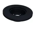 QUARO Brzdov� kotou� QUARO HIGH CARBON - 292 mm QAR QD1568HC, QD1568HC