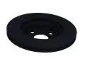QUARO Brzdový kotouč QUARO HIGH CARBON - 258 mm QAR QD1609HC, QD1609HC