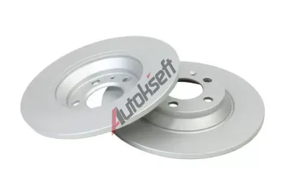 QUARO Brzdov� kotou� - 272 mm QAR QD1625, QD1625