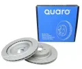 QUARO Brzdový kotouč - 360 mm QAR QD1650, QD1650