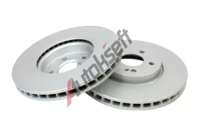 QUARO Brzdov� kotou� - 318 mm QAR QD1651, QD1651