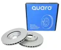 QUARO Brzdov� kotou� - 318 mm QAR QD1651, QD1651
