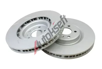 QUARO Brzdov� kotou� - 350 mm QAR QD1657, QD1657