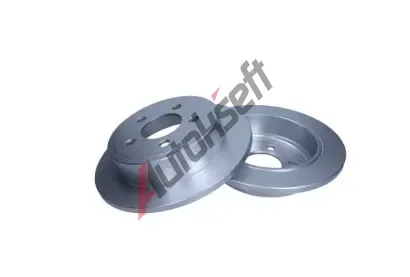 QUARO Brzdový kotouč QAR QD1681, QD1681 QUARO Brzdový kotouč QAR QD1681, QD1681