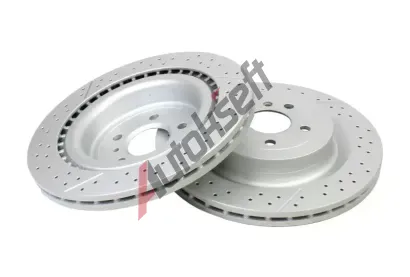 QUARO Brzdový kotouč QAR QD1718, QD1718 QUARO Brzdový kotouč QAR QD1718, QD1718