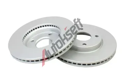 QUARO Brzdov� kotou� - 262 mm QAR QD1730, QD1730