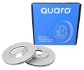 QUARO Brzdov� kotou� - 262 mm QAR QD1730, QD1730