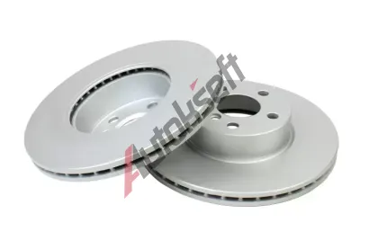 QUARO Brzdov� kotou� 307 mm QAR QD1733, QD1733