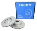 QUARO Brzdov� kotou� 307 mm QAR QD1733, QD1733