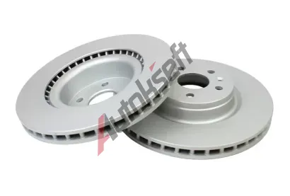 QUARO Brzdov� kotou� - 355 mm QAR QD1747, QD1747