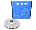 QUARO Brzdový kotouč QAR QD1755, QD1755