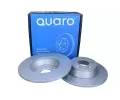 QUARO Brzdov� kotou� - 286 mm QAR QD1765, QD1765