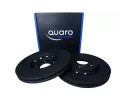QUARO Brzdový kotouč - 315 mm QAR QD1766HC, QD1766HC